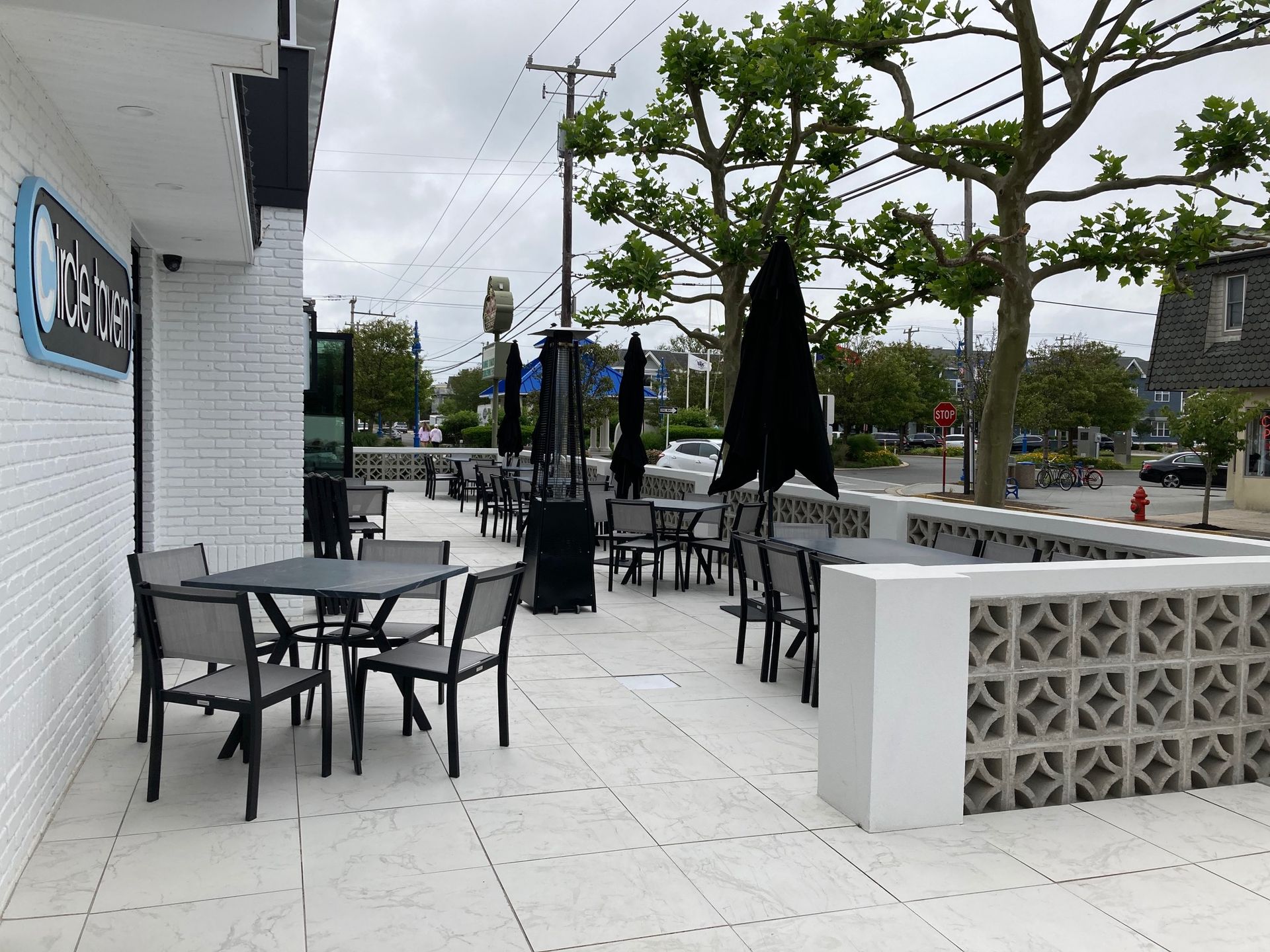 Breeze Block - Style 1680 - Diamond