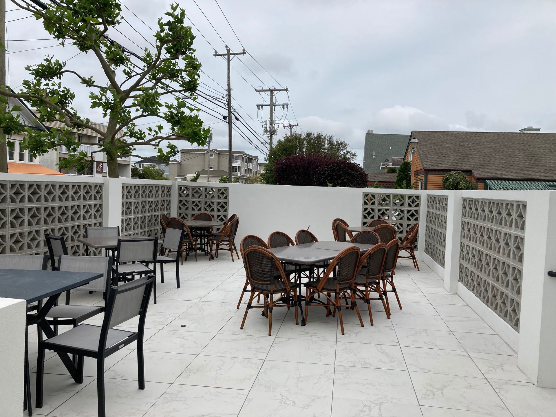 Breeze Block - Style 1680 - Diamond