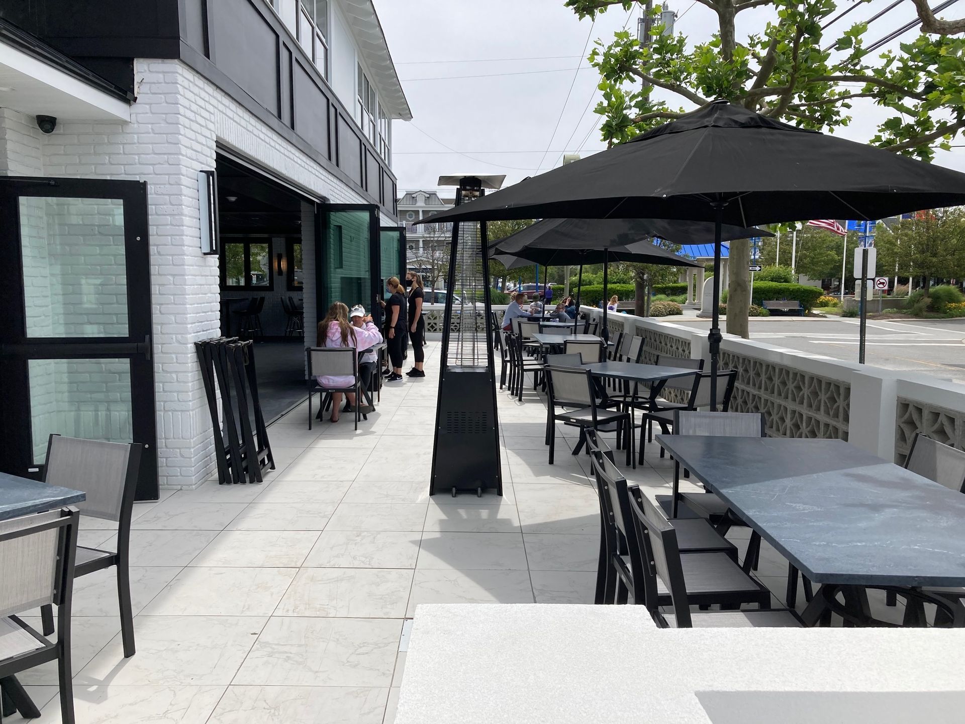 Breeze Block - Style 1680 - Diamond