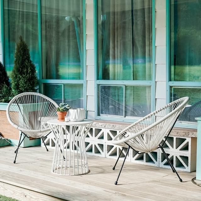 Breeze Block - Style 1369 - Fan