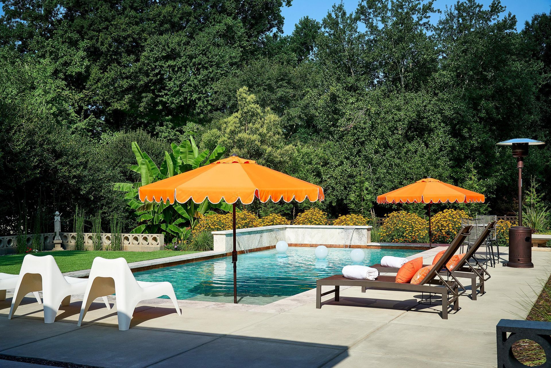 Breeze Block - Style 1111 - Circle-in-Square