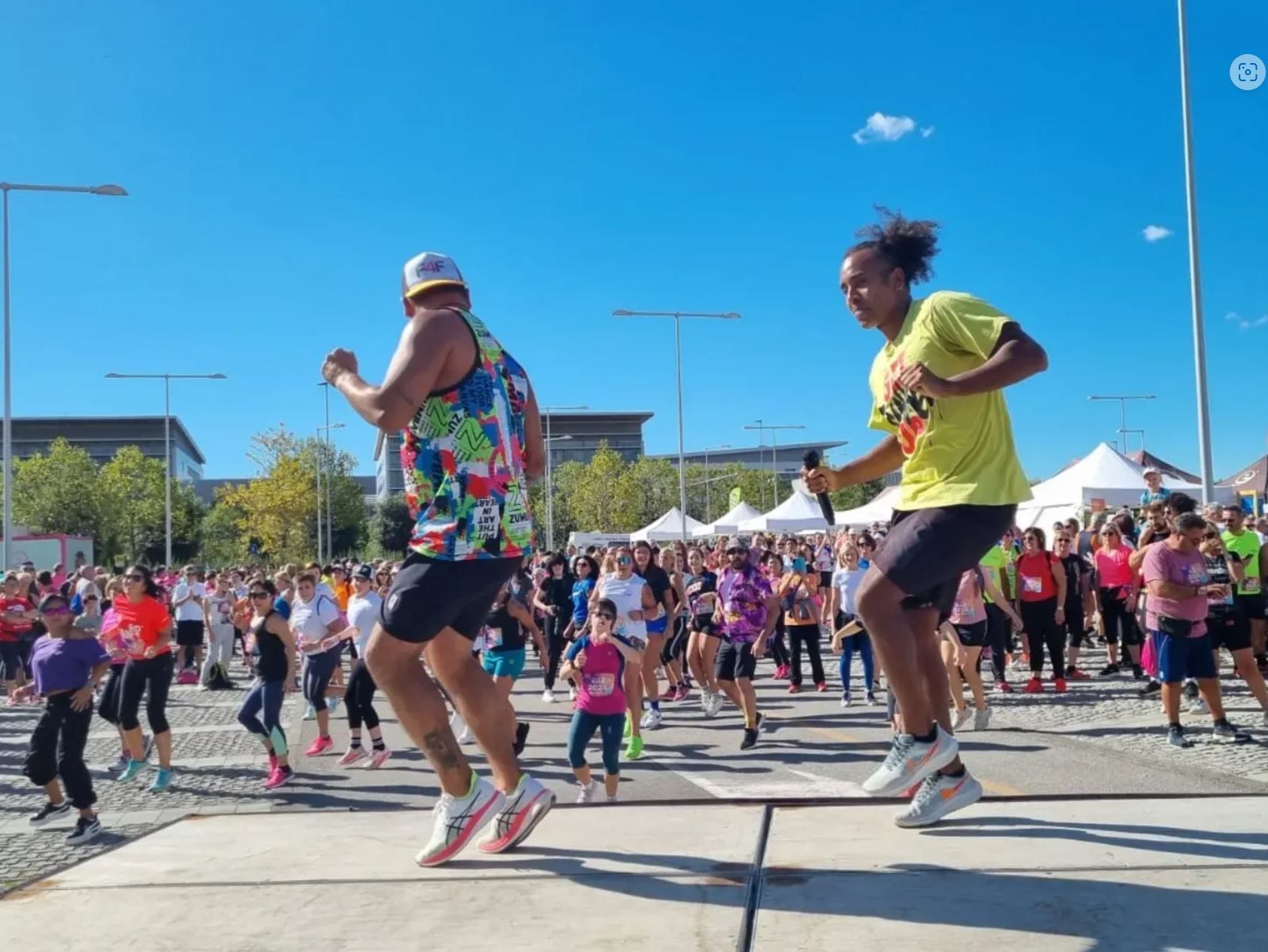 Foto dell'animazione