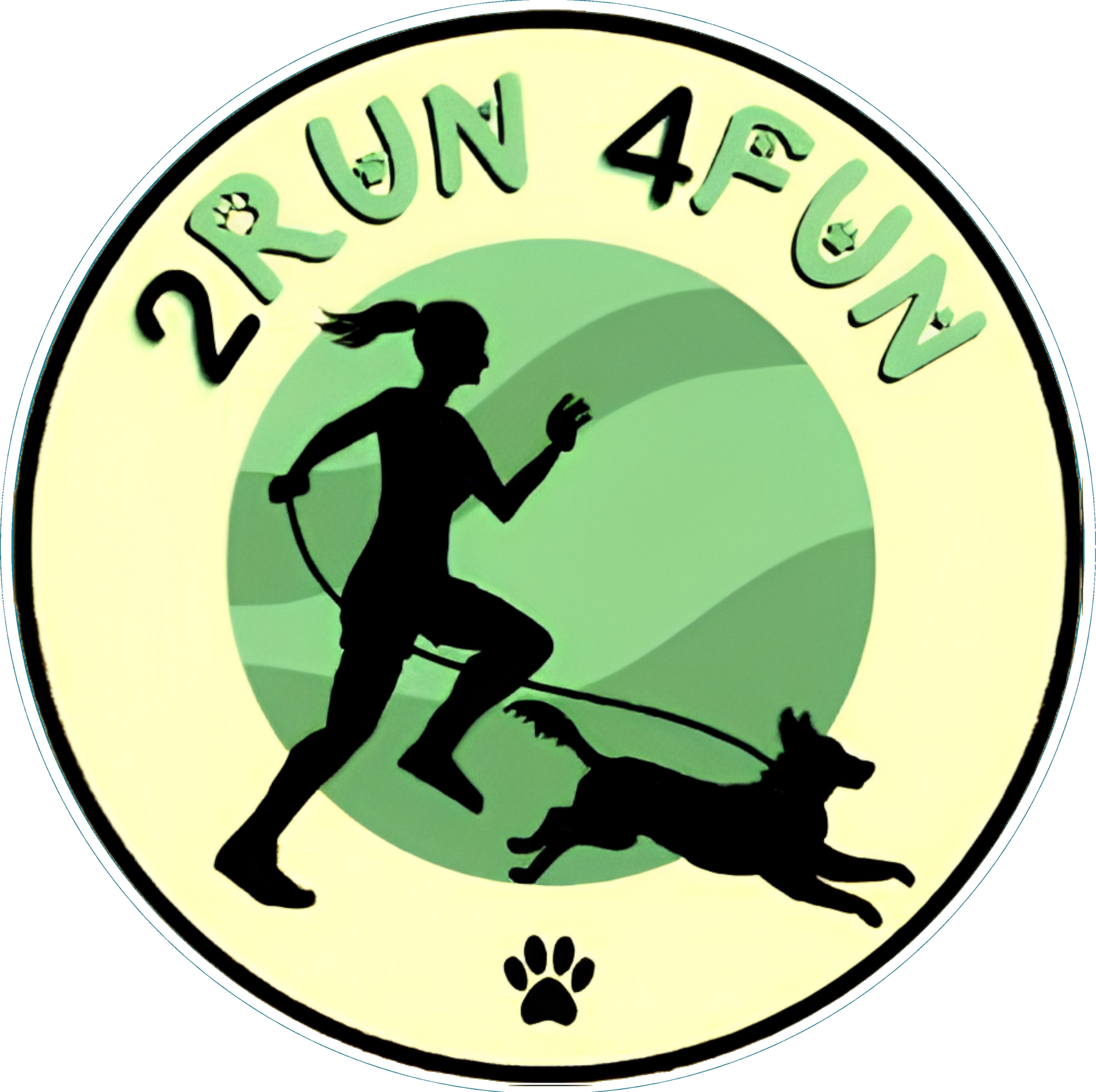 Logo 2 Run 4 Fun
