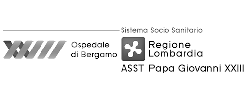 Logo ASST Papa Giovanni XXIII