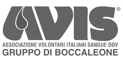 Logo Avis Gruppo di Boccaleone