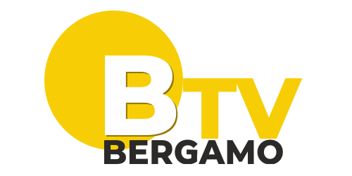 Logo Bergamo TV