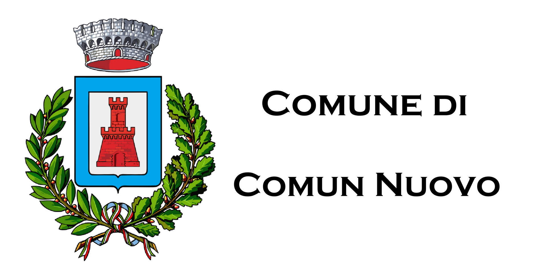 Logo Comune di Comun Nuovo