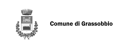 Logo Comune di Grassobbio