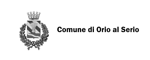 Logo Comune di Orio al Serio