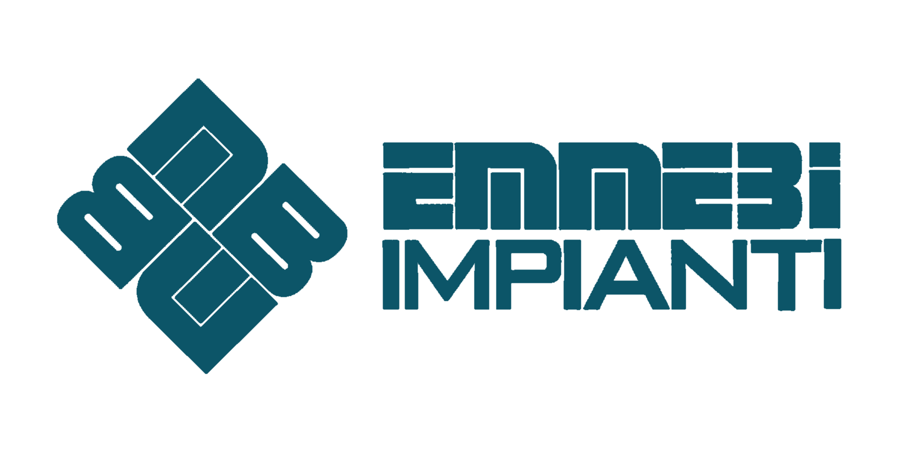 Logo Emmebi Impianti