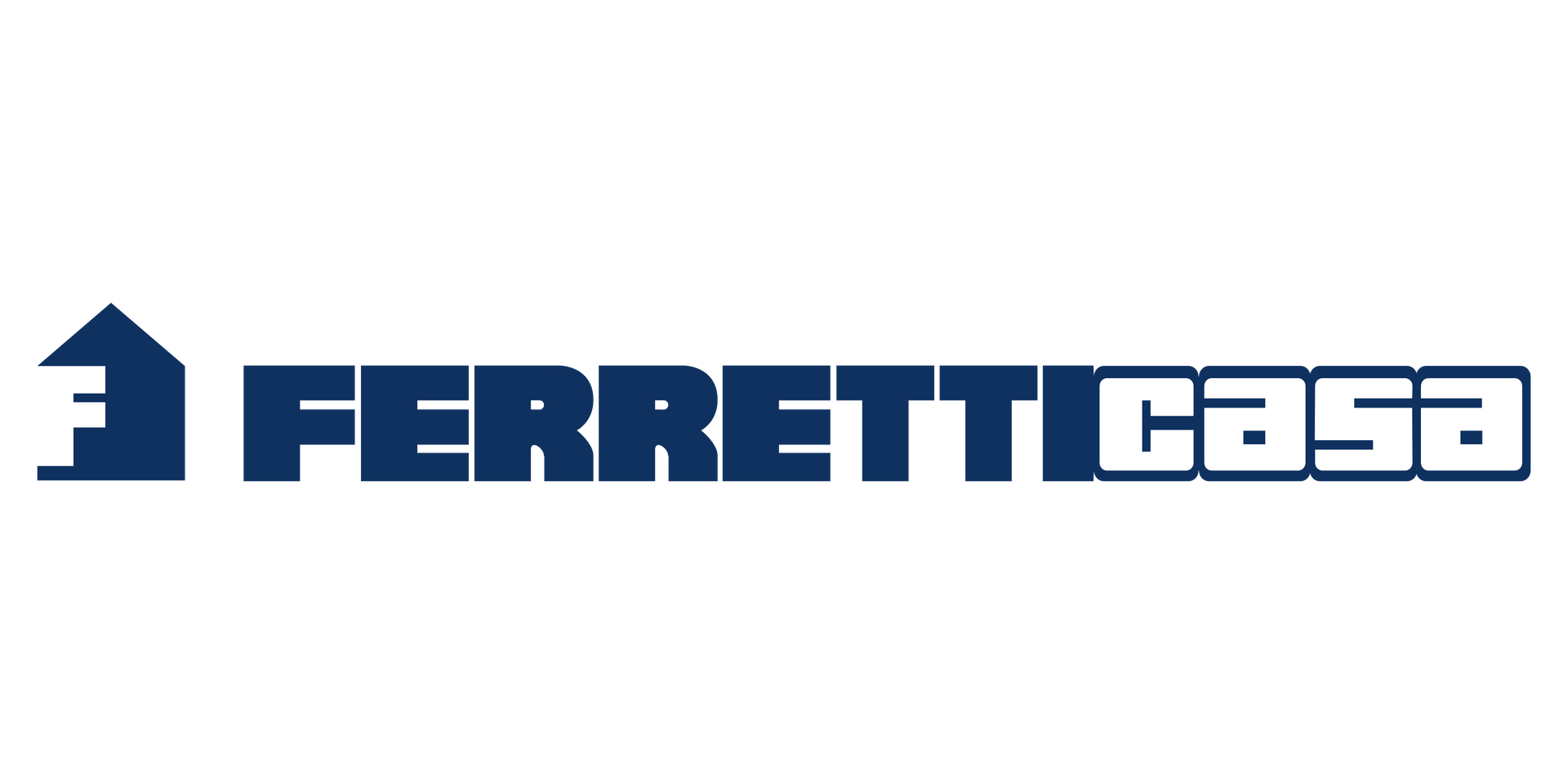 Logo Ferretti Casa