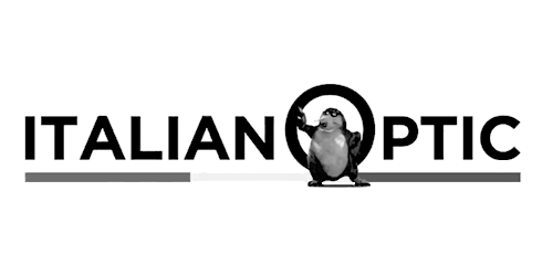 Logo Italian Optic