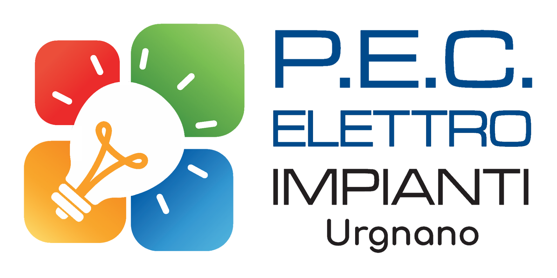 Logo PEC Impianti