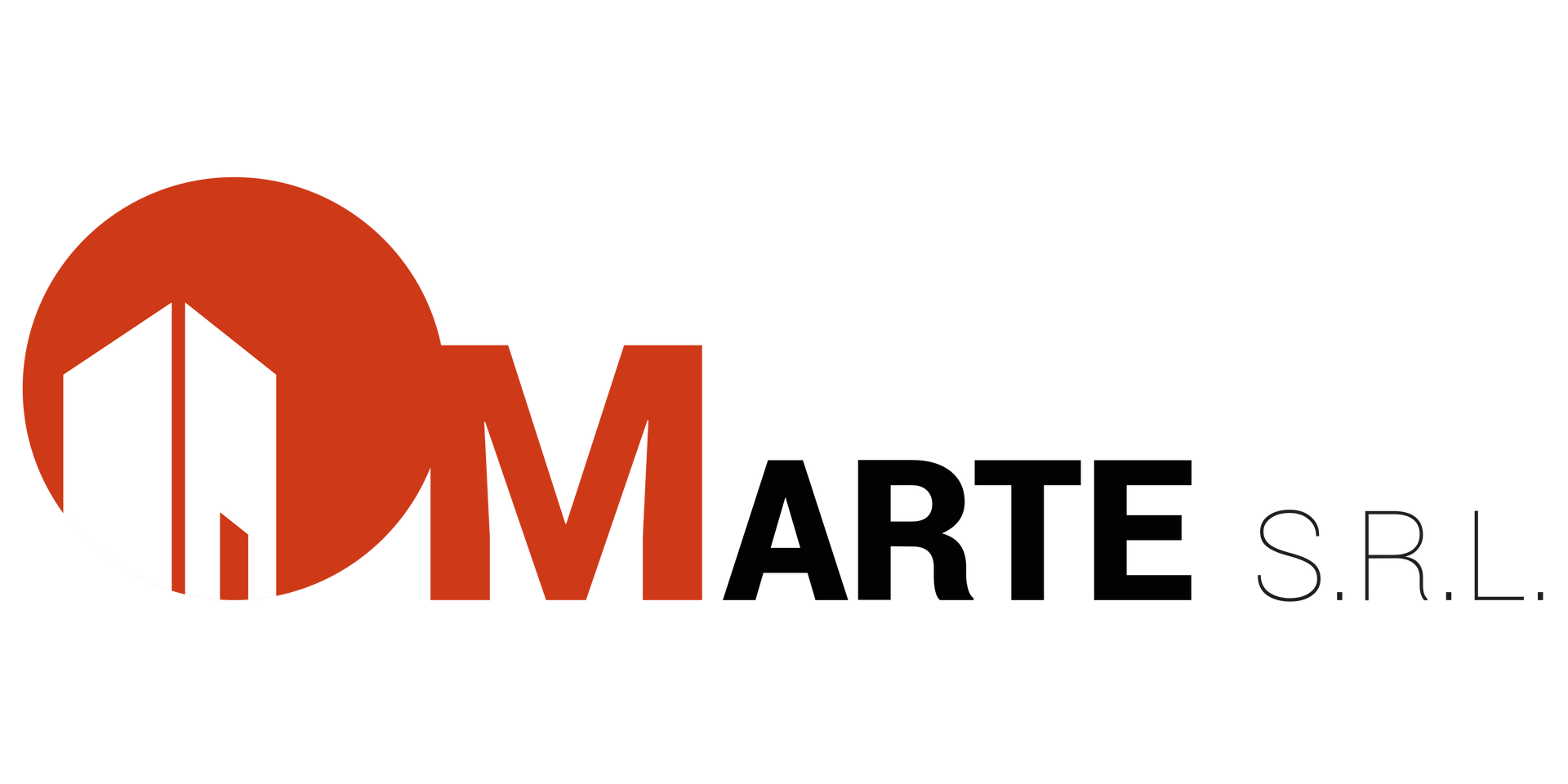 Logo Marte Immobiliare