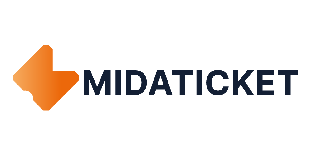 Logo Mida Ticket