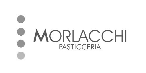 Logo Morlacchi Pasticceria