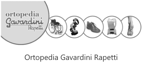 Logo Ortopedia Gavardini