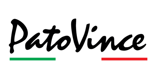 Logo Pato Vince