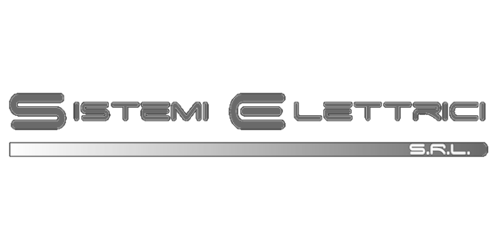 Logo Sistemi Elettrici