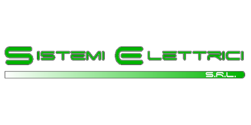 Logo Sistemi Elettrici