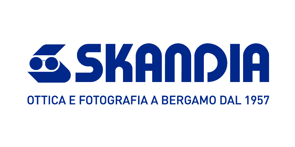 Logo Ottica Skandia