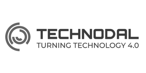 Logo Technodal