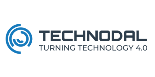 Logo Technodal