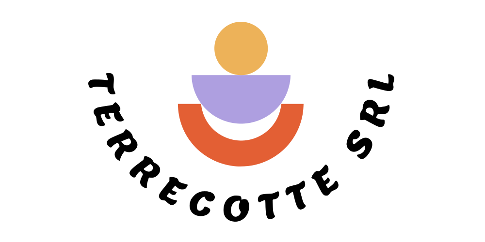 Logo Terrecotte Srl