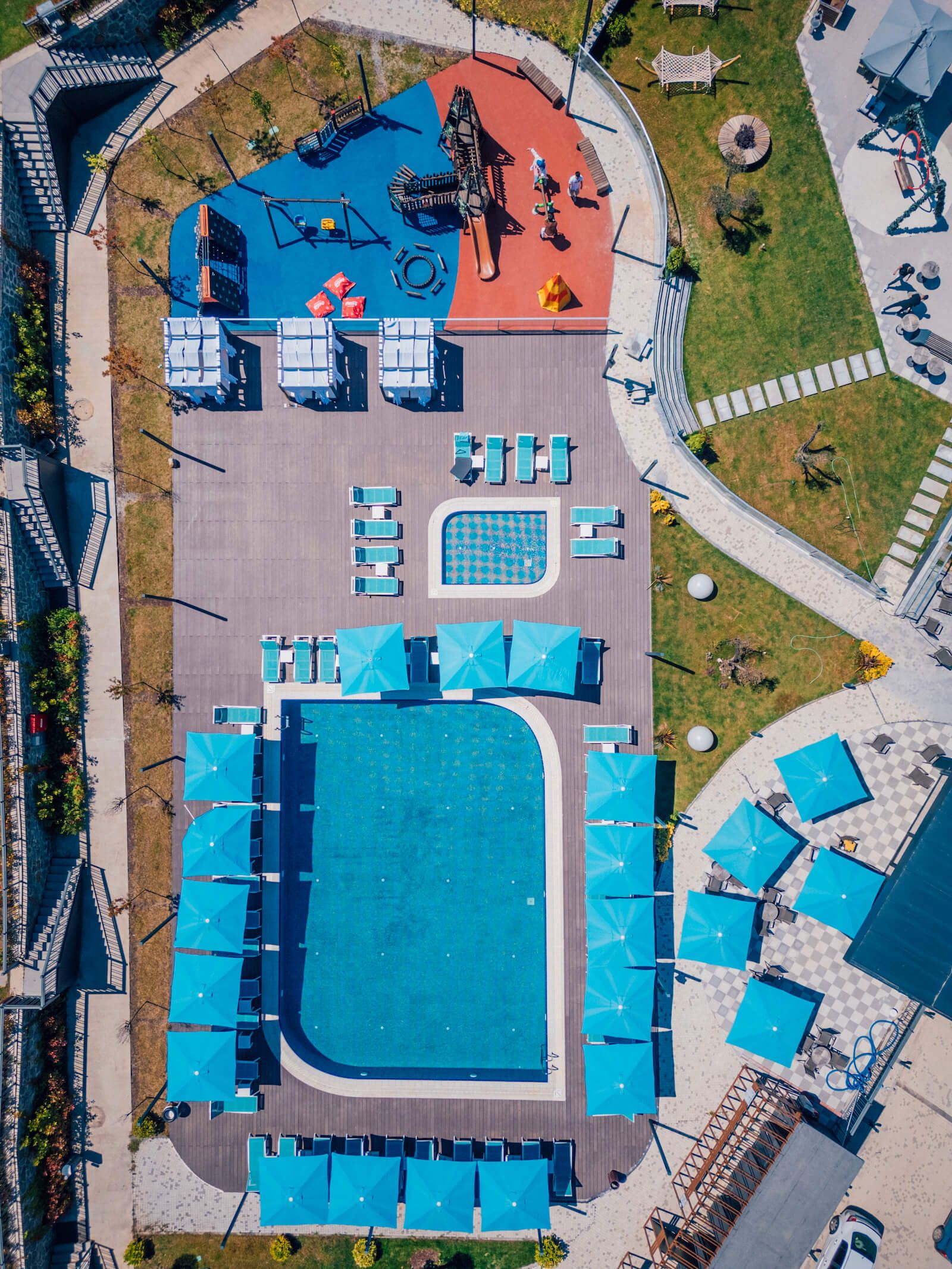 World Dreams Forest Bungalov