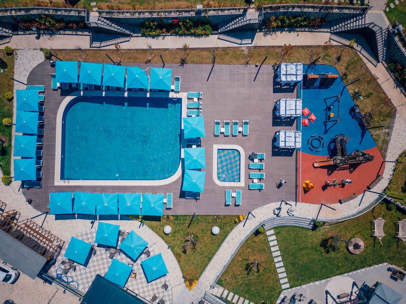 World Dreams Forest Bungalov