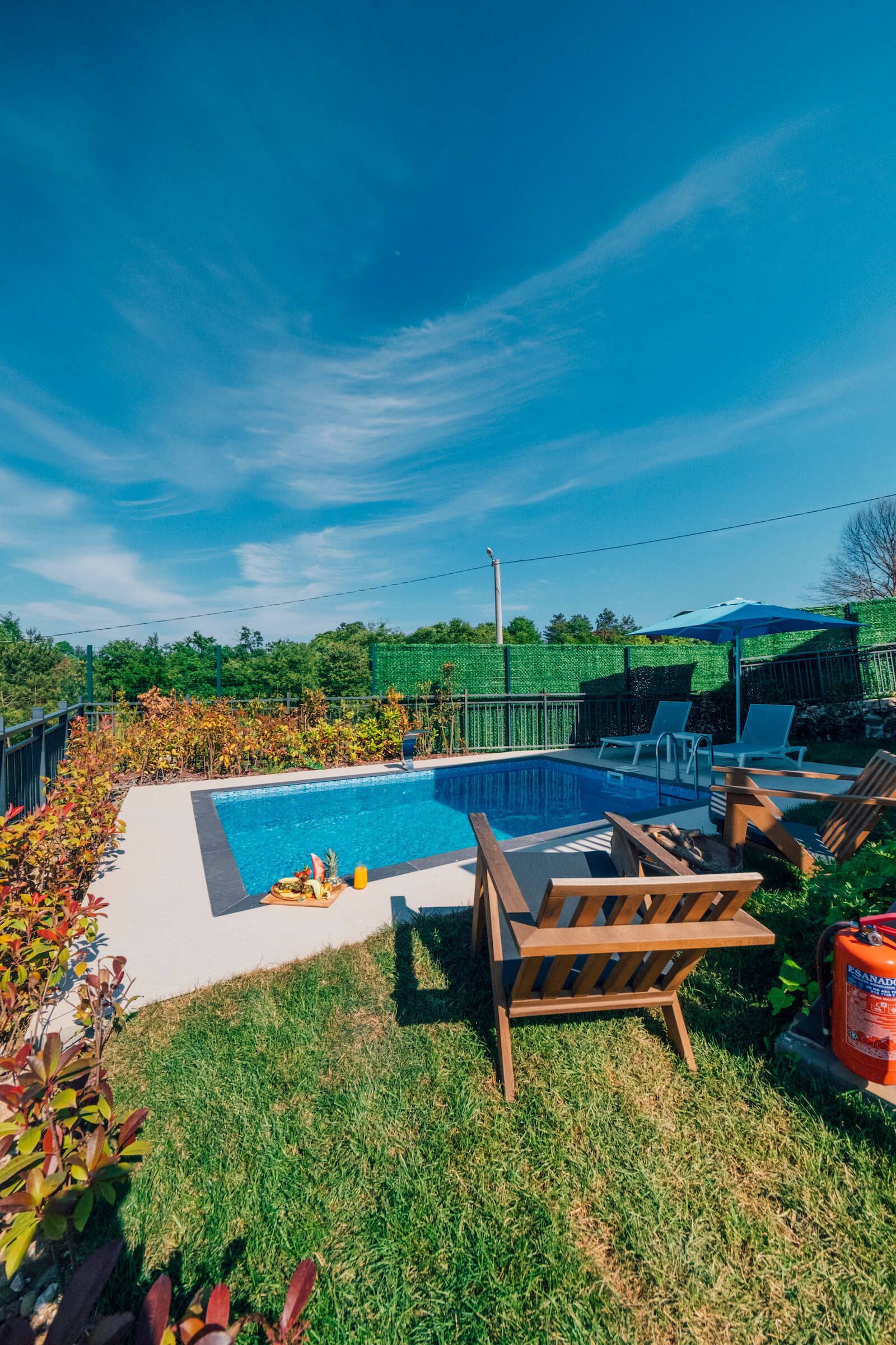 World Dreams Forest Bungalov