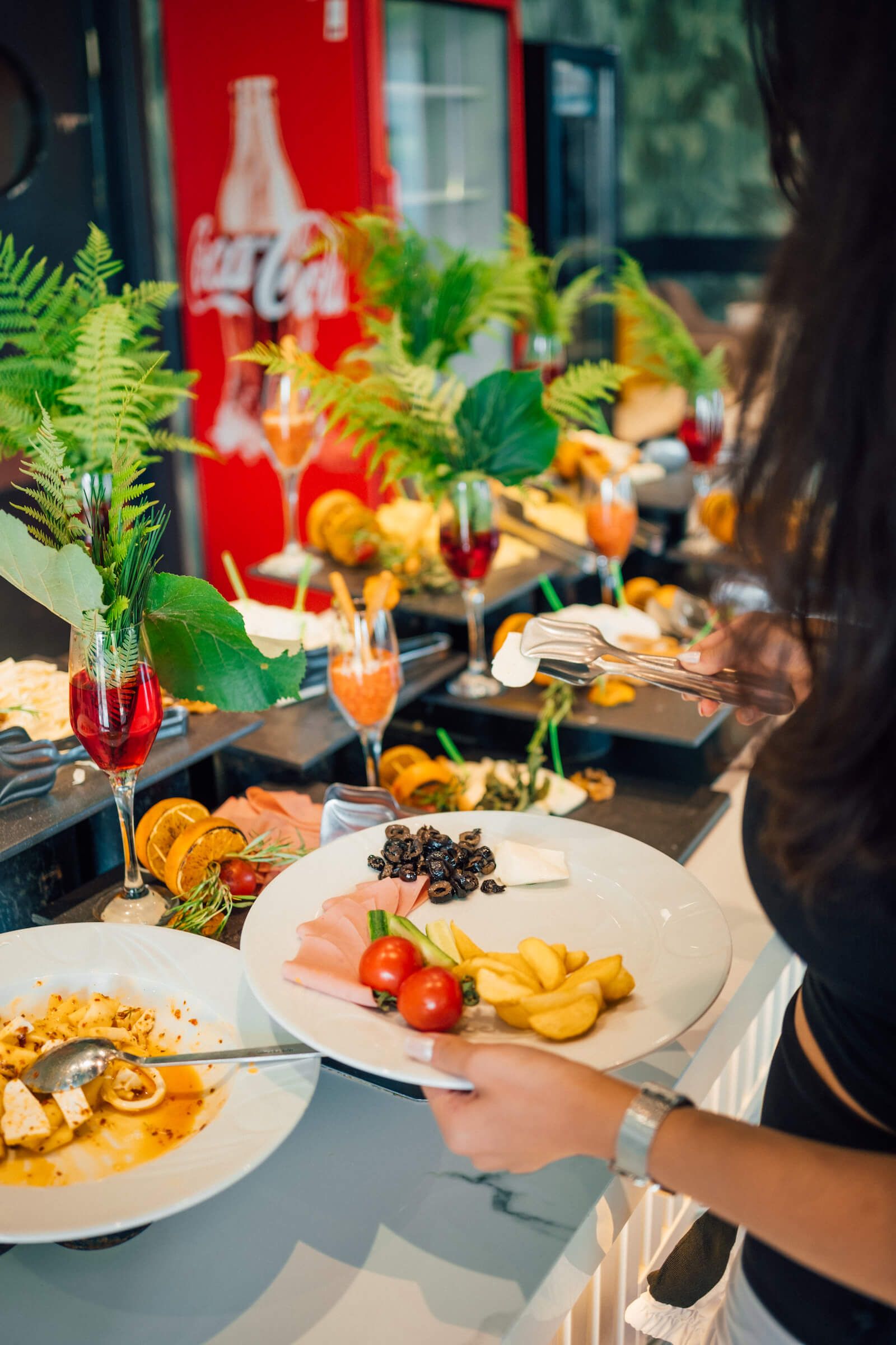 World Dreams Forest Bungalov