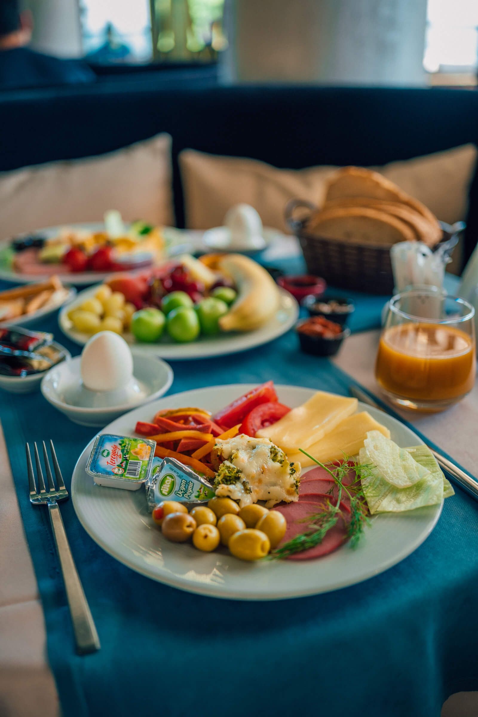 World Dreams Forest Bungalov