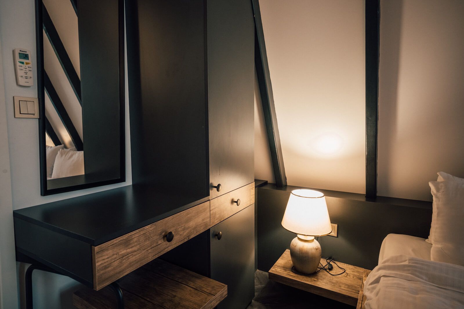 World Dreams Forest Bungalov