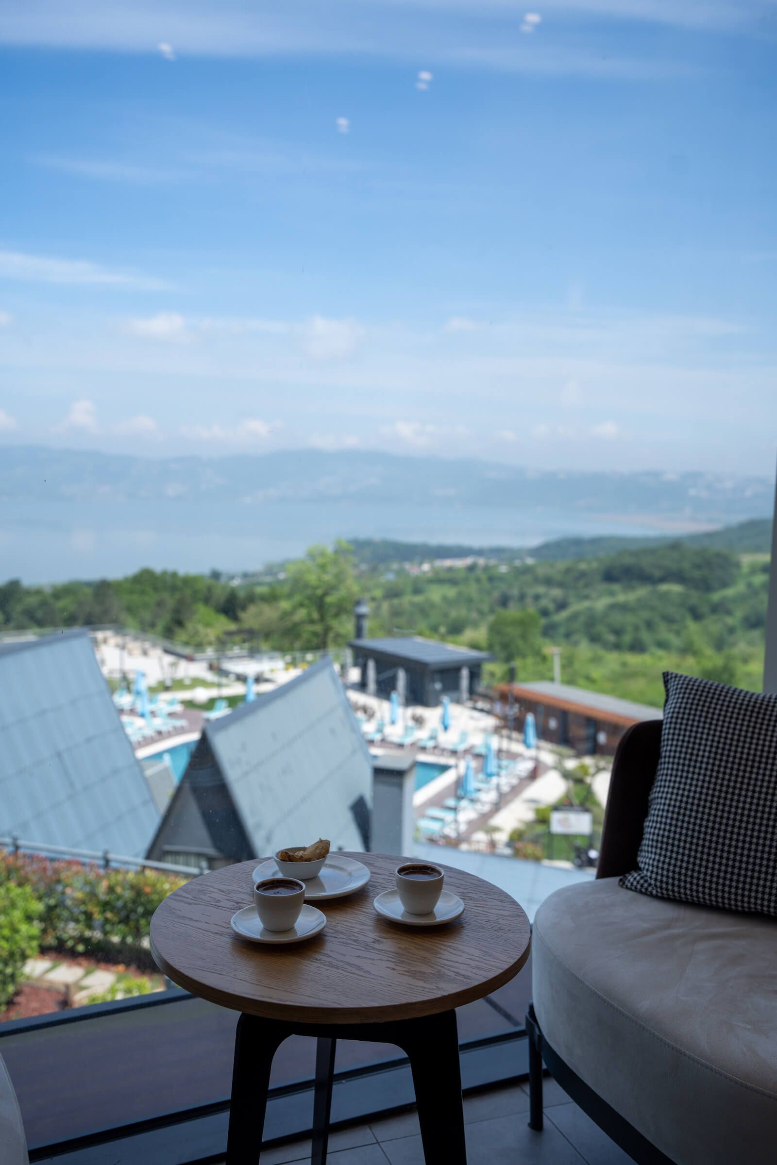 World Dreams Forest Bungalov