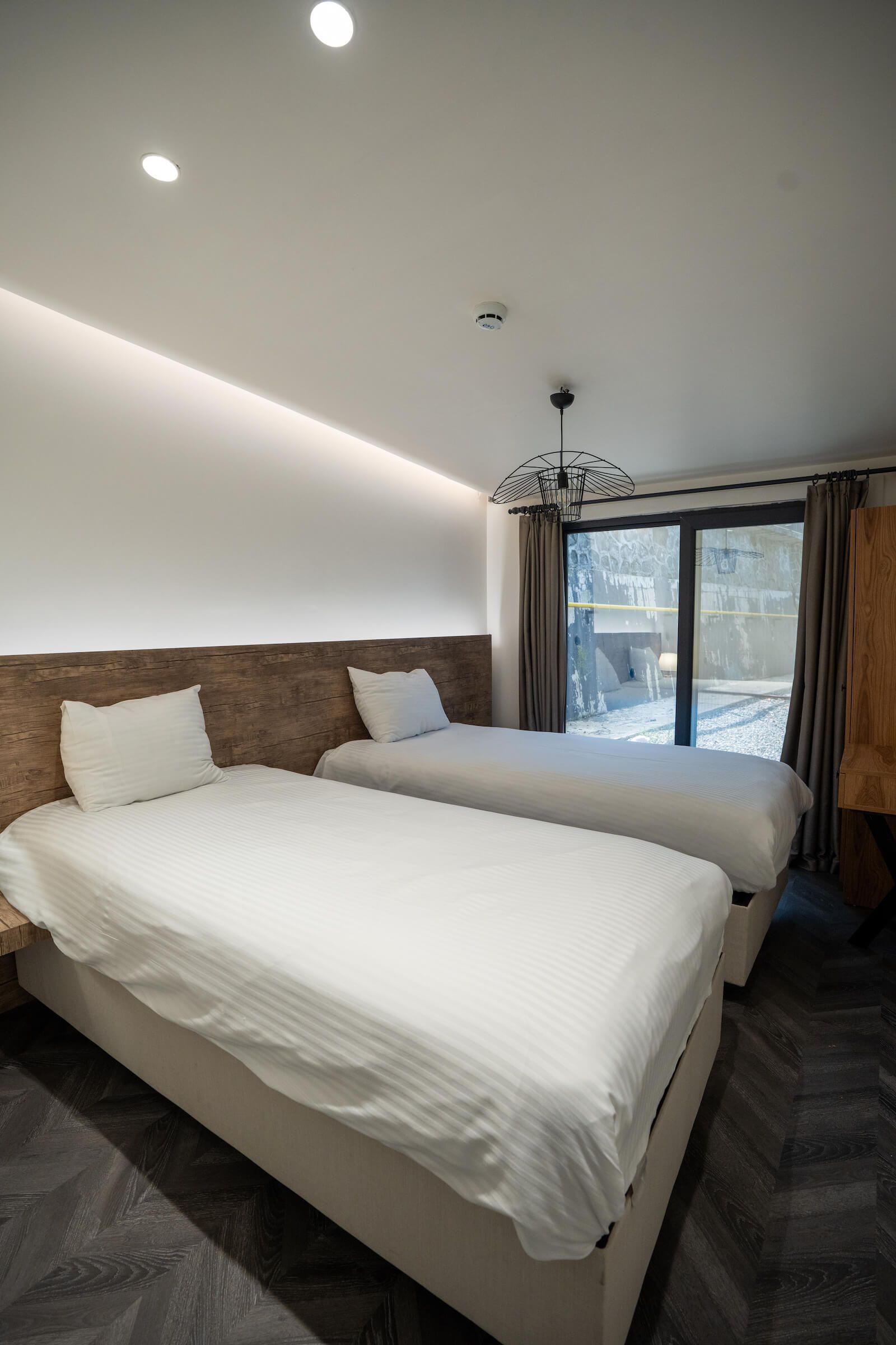 World Dreams Forest Bungalov