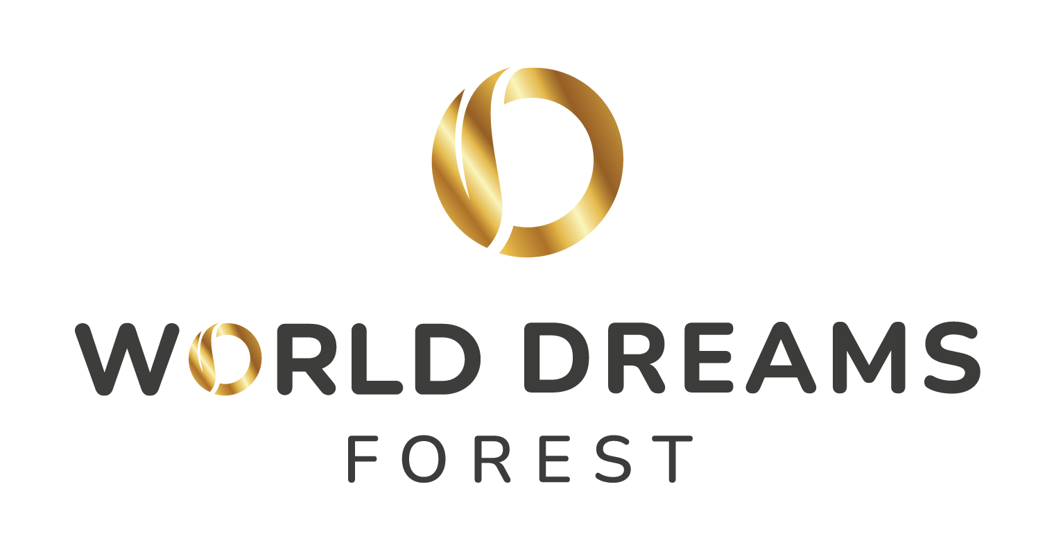 World Deluxe Forest Bungalov