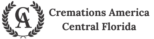 Cremations America Central Florida Business Logo