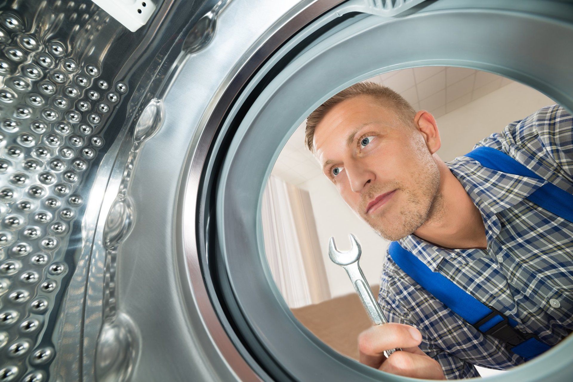 Appliance Repair in San Jose, CA