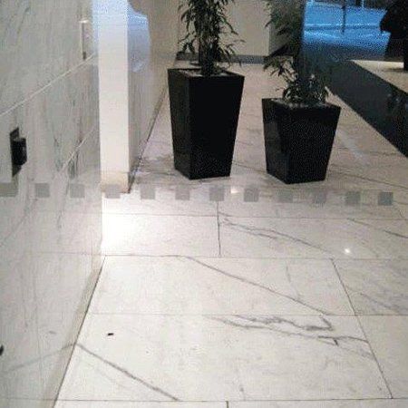 marble tile
