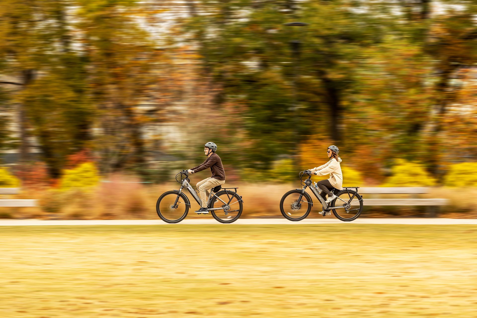 Swamp Rabbit Trail Greenville SC