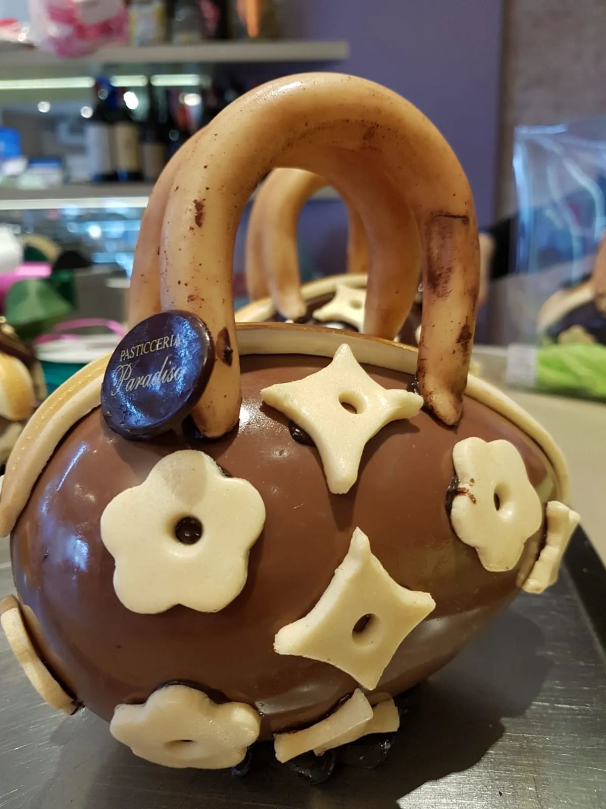dolci per la Pasqua