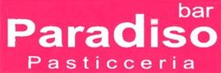 Bar Pasticceria Paradiso LOGO