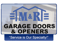 M & R Garage Doors & Openers