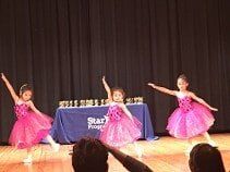 Children dancing ballet  — Preschool & Daycare in Virginia Beach, VA