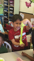 Science Experiment — Preschool & Daycare in Virginia Beach, VA