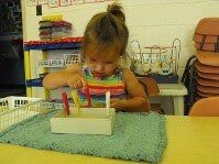 Clothespin Lesson — Preschool & Daycare in Virginia Beach, VA