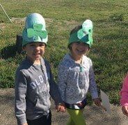 Kids parade — Preschool & Daycare in Virginia Beach, VA