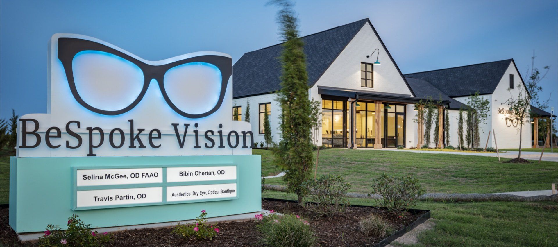 Optometrist Near Me | Serving Edmond and OKC Area