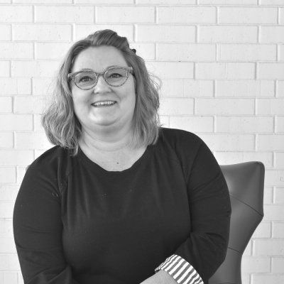 Debbie, Chief Financial Officer | Lead Experience Ambassador at BeSpoke Vision